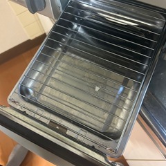 プロパンガス専用のガスコンロの画像