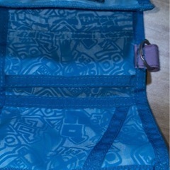 子ども用ウルトラマン財布の画像