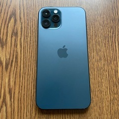 iPhone 12proMax 256GB の画像