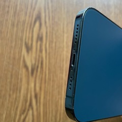 iPhone 12proMax 256GB の画像