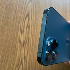 iPhone 12proMax 256GB の画像