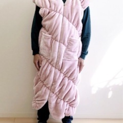 モコモコベスト