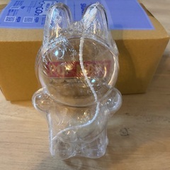 ラブブ　ぽっぷまーとポップマート正規品　の画像