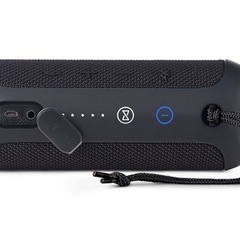 JBL FLIP3 [ブラック]の画像