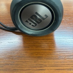 JBL FLIP3 [ブラック]の画像