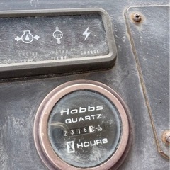  ヤンマー B27  1個前の投稿の続きです。の画像