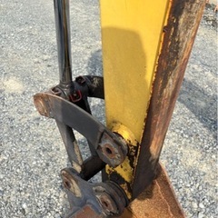  ヤンマー B27  1個前の投稿の続きです。の画像