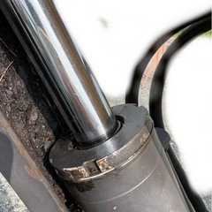  ヤンマー B27  1個前の投稿の続きです。の画像