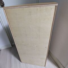 【11/21まで】ほぼ未使用 DIYカラーボックスの画像