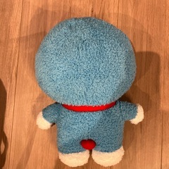ドラえもんぬいぐるみの画像