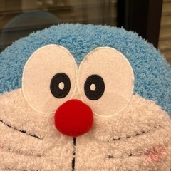 ドラえもんぬいぐるみの画像