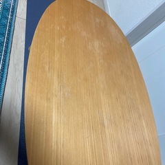 ローテーブルの画像
