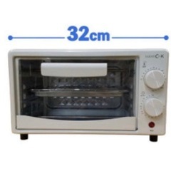 美品　トースターの画像