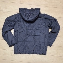 【LIMONTA × KOMATSU】ダウンジャケット　の画像