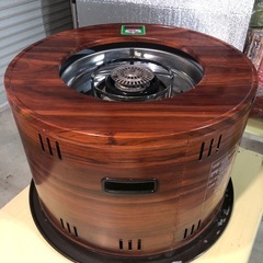 コロナ 石油こんろ KT-10  しん式・煮炊暖房用の画像