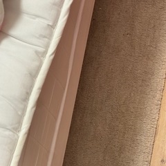 ラグ（261×261cm）の画像