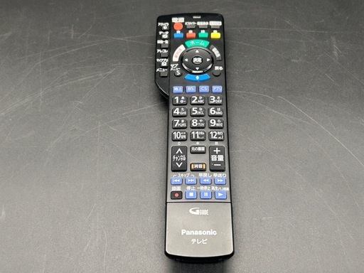 Panasonic 液晶テレビ TH-43FX750（2018年製）?