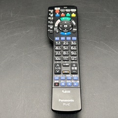 Panasonic 液晶テレビ TH-43FX750（2018年製）📺の画像