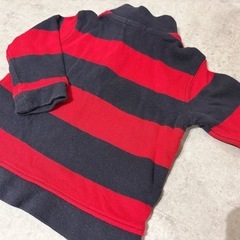 ラルフローレン 子供服の画像