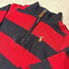 ラルフローレン 子供服の画像