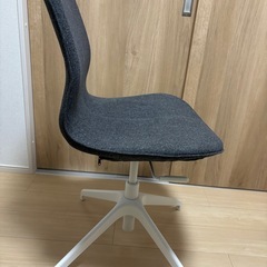 昇降式チェア　美品の画像