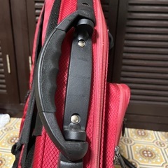 ギターケースの画像