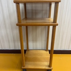 サイドテーブルの画像