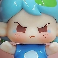 インズちゃんとヤオヤオイレブンミニドールのじゃらじゃらキーホルダーの画像