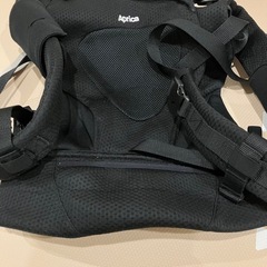 抱っこ紐 2つセットの画像