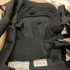 抱っこ紐 2つセットの画像