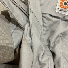 抱っこ紐 2つセットの画像