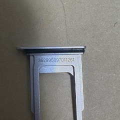 iPhone8 A1906 ジャンクの画像