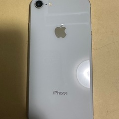 iPhone8 A1906 ジャンクの画像