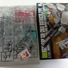 RGM-79D GM COLD DISTRICTS TYPEの画像