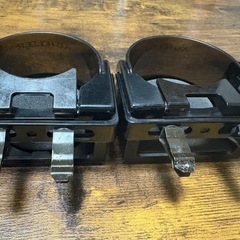 ドリンクホルダー　2個セットの画像