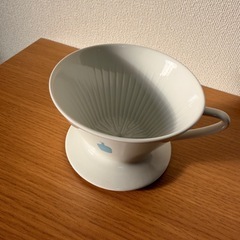 【スターターキット】コーヒー　ブルーボトル公式ドリッパー+コーヒーミルの画像