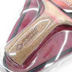 【未使用】ドニック Persson 600 卓球 ラケット ボール ケース セット 788487 DONICの画像