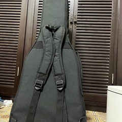 ギターケースの画像