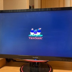 ViewSonicPC
モニターの画像