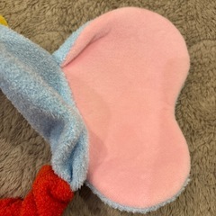 ダンボ ヘアバンドの画像