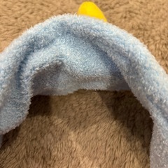 ダンボ ヘアバンドの画像