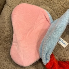 ダンボ ヘアバンドの画像