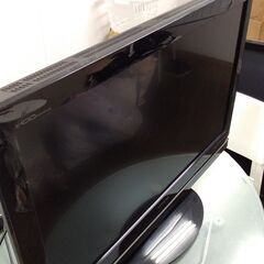 32V型液晶テレビ 日立 L32-WP03 2010年製の画像