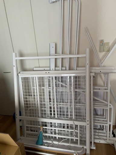 ロフトベッド(決まりました)