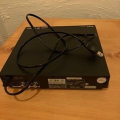 DVDプレイヤーの画像