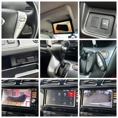 日産 セレナ ライダー S-HYBRIDの画像