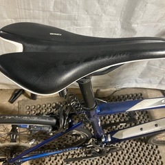 【GIANT contend2 2018年モデル フレームサイズ500㎜（M）】すぐお乗り頂けます！一部地域送料無料！防犯登録別途600円（必須）の画像