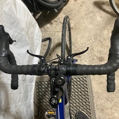 【GIANT contend2 2018年モデル フレームサイズ500㎜（M）】すぐお乗り頂けます！一部地域送料無料！防犯登録別途600円（必須）の画像