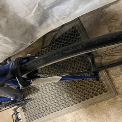 【GIANT contend2 2018年モデル フレームサイズ500㎜（M）】すぐお乗り頂けます！一部地域送料無料！防犯登録別途600円（必須）の画像