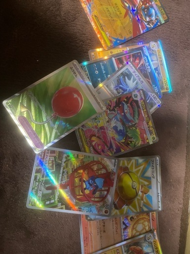 メガブレイブ　50パック　自引き